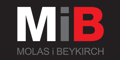 Logo MiB