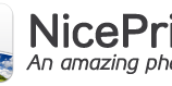 Logo Niceprints App