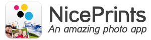 NicePrints App